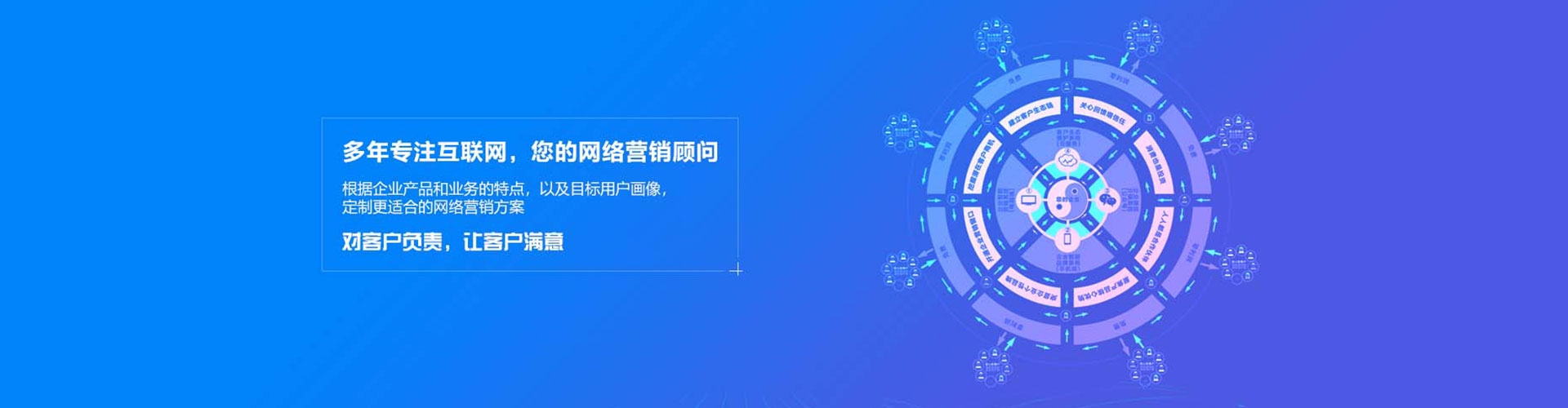 太谷网络推广开户